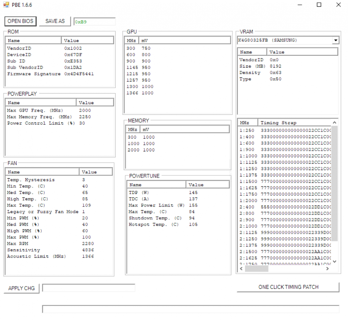 Программа хай. Polaris BIOS Editor 1.7.6. Polaris BIOS Editor 1.7.2. NVIDIA BIOS Editor. Биос эдитор для видеокарт АМД.
