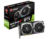 MSI GeForce RTX 2060 GAMING Z 6G
