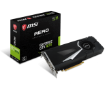 MSI GeForce GTX 1070 AERO 8G