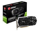 MSI GeForce GTX 1660 ARMOR 6G