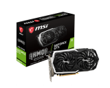 MSI GeForce GTX 1660 Ti ARMOR 6G
