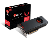 MSI Radeon RX Vega 56 8G