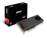 MSI Radeon RX 480 4G