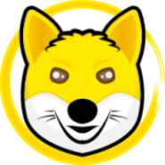 Doge Yellow Coin