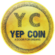 YEP Coin