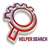Helper Search Token