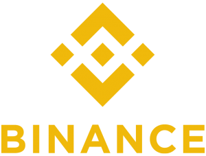 Binance_logo