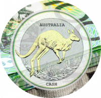Australia Cash