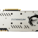 MSI GeForce GTX 1070 Ti Titanium 8G