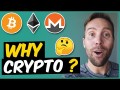 Let's get smart about Bitcoin, Ethereum and the weird world of INTERNET MONEY!