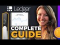 Finally! A Complete Guide for Ledger Nano X