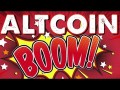Altcoin Boom Soon! - Litecoin Signals Crypto Market Recovery - Ethereum Could See 50% Gains!
