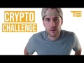 Crypto Altcoin Challenge - Travis Eric