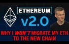🔵 Ethereum 2.0 Has Launched! Why I Won't Be Migrating My ETH to the ETH 2.0 Chain (Yet)