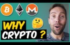 Let's get smart about Bitcoin, Ethereum and the weird world of INTERNET MONEY!