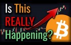Bitcoin Is Flashing Every Technical Sign Of Rally! What Happens Next?