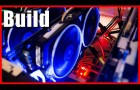 AMD Rig Build Part 1 | 5x MSI RX 470 8gb Mining Edition | 2x Red Devil RX 580 8gb