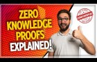 Zero Knowledge Proof Explained! (THIS IS THE FUTURE)