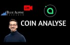 Blue Alpine Live Coin Analyse