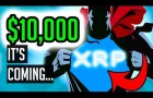 $10,000 Ripple XRP End Game