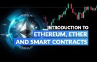 Crypto Trading For Beginners: Ethereum, Ether and Smart Contracts